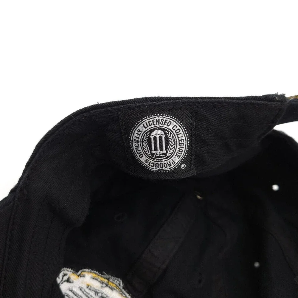 Missouri‎ Tigers '47 Brand Youth Strapback Hat Baseball Dad Cap Adjustable NCAA